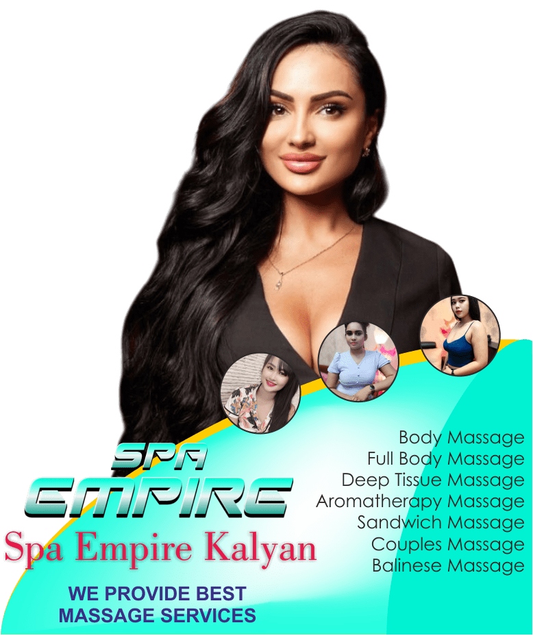 Spa in Kalyan